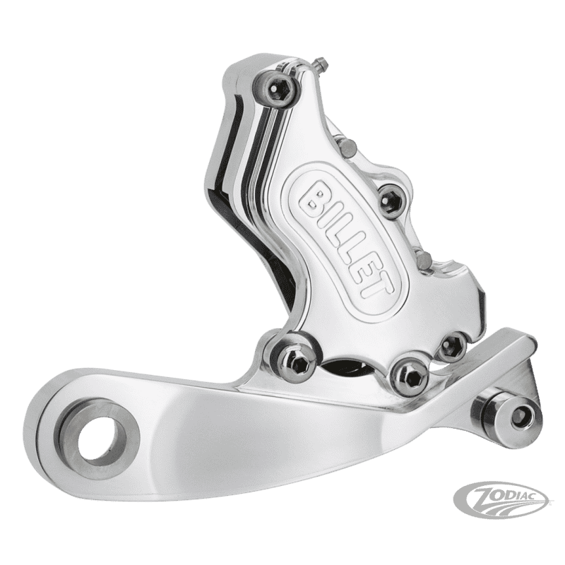 PINZE FRENO HARRISON "BILLET"