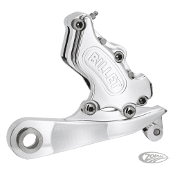 PINZE FRENO HARRISON "BILLET"