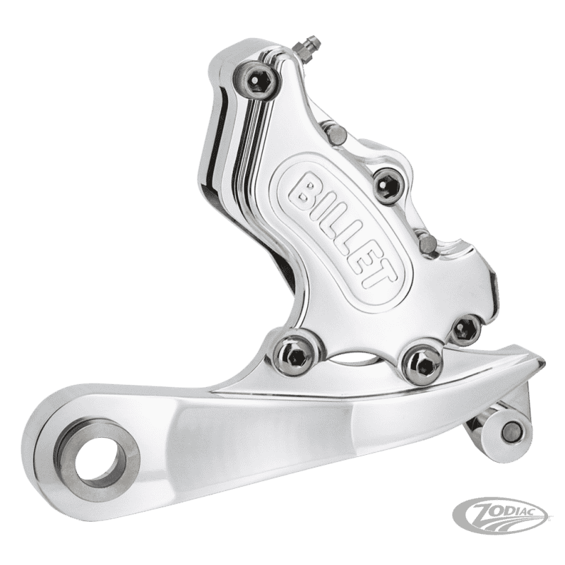 PINZE FRENO HARRISON "BILLET"