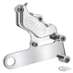 PINZE FRENO HARRISON "BILLET" 2