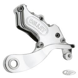 PINZE FRENO HARRISON "BILLET" 2