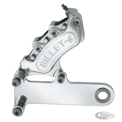 PINZE FRENO HARRISON "BILLET"