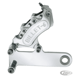 PINZE FRENO HARRISON "BILLET" 2