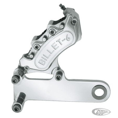 PINZE FRENO HARRISON "BILLET"