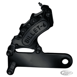 PINZE FRENO HARRISON "BILLET" 2