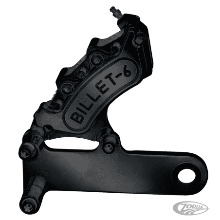 PINZE FRENO HARRISON "BILLET"