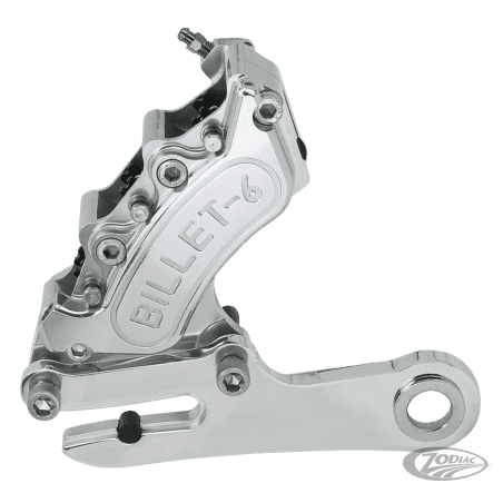 PINZE FRENO HARRISON "BILLET"