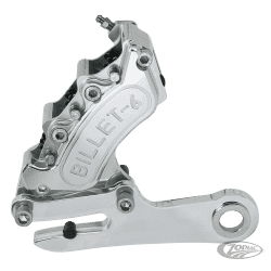 PINZE FRENO HARRISON "BILLET" 2