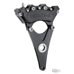 PINZE FRENO HARRISON "BILLET" 2