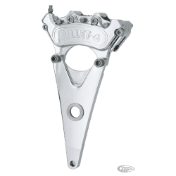 PINZE FRENO HARRISON "BILLET"