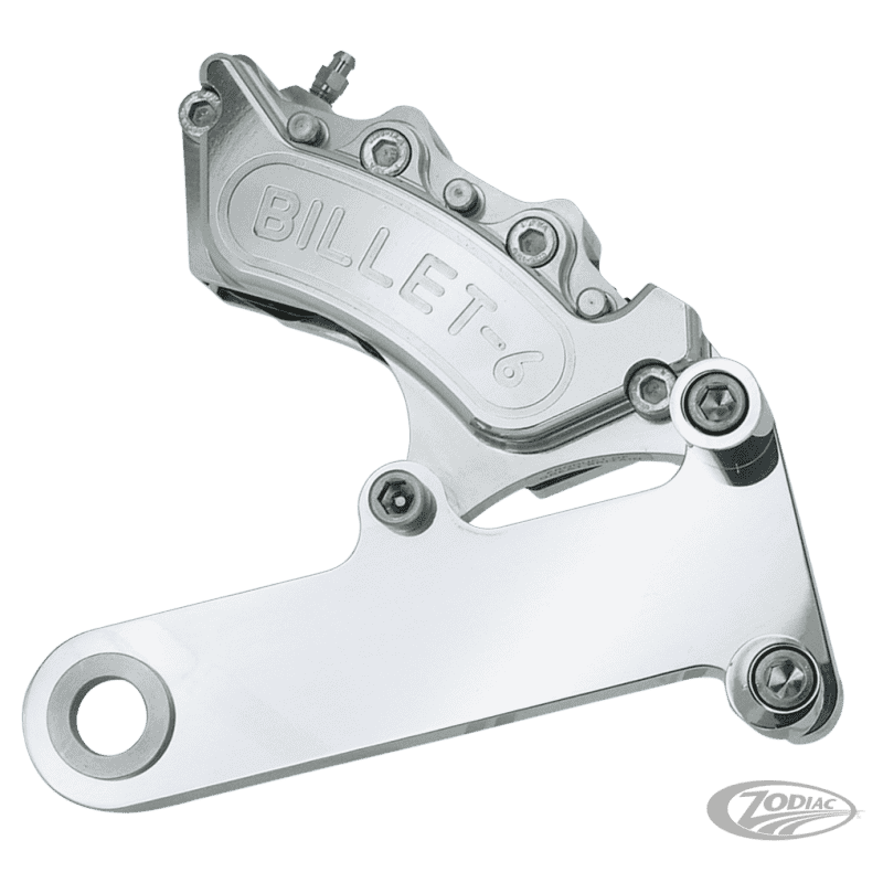 PINZE FRENO HARRISON "BILLET"