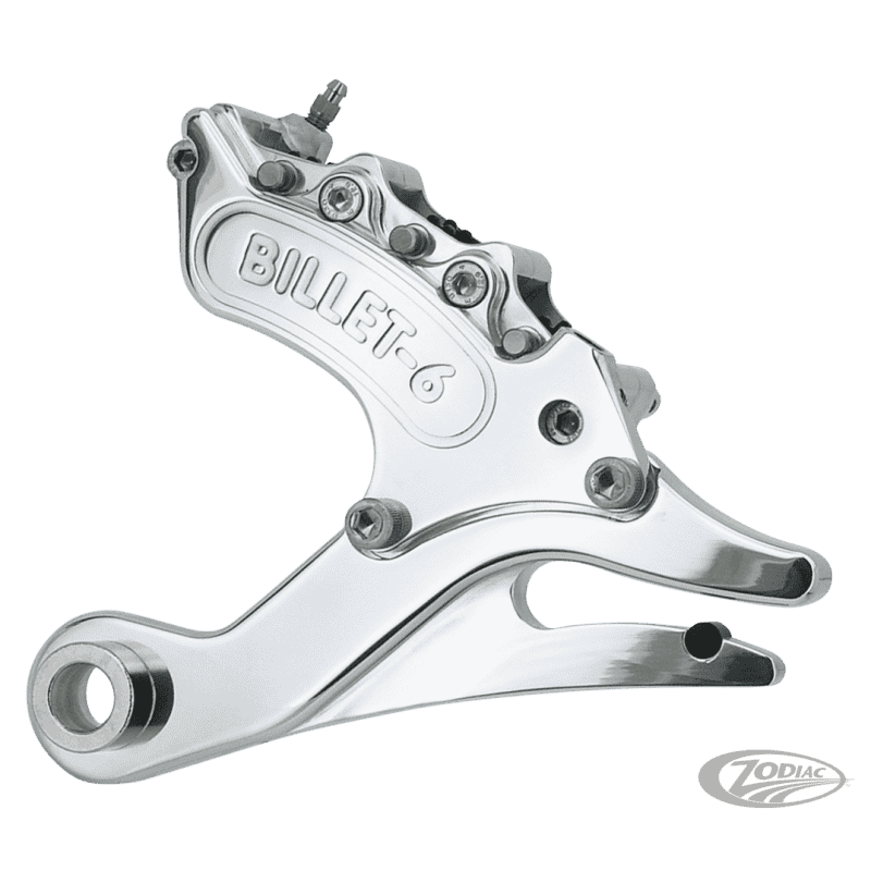 PINZE FRENO HARRISON "BILLET"