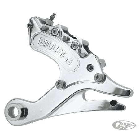 PINZE FRENO HARRISON "BILLET"