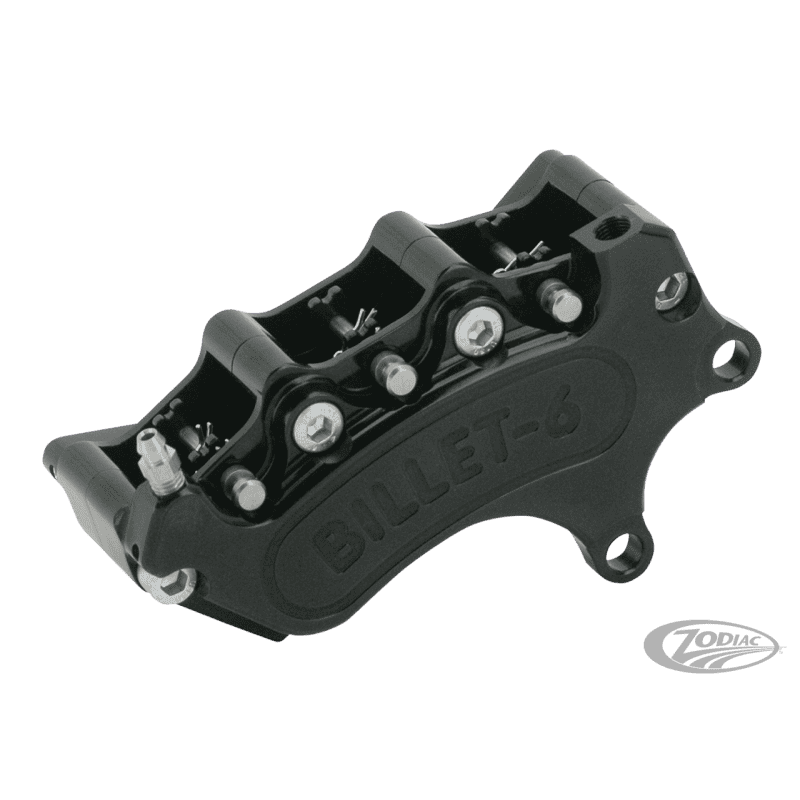 PINZE FRENO HARRISON "BILLET"