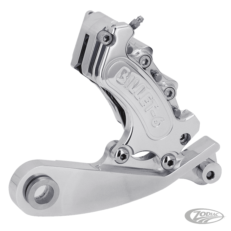 PINZE FRENO HARRISON "BILLET"