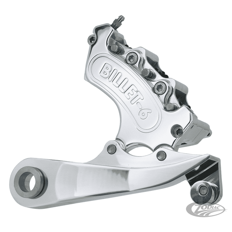 PINZE FRENO HARRISON "BILLET"