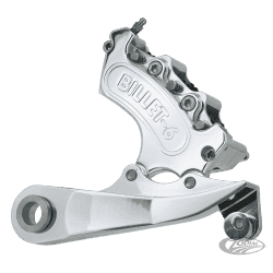 PINZE FRENO HARRISON "BILLET" 2