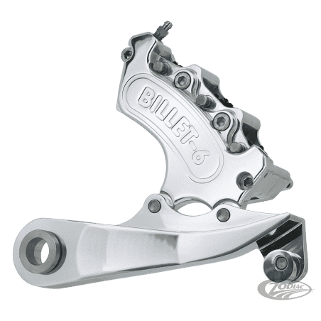 PINZE FRENO HARRISON "BILLET"