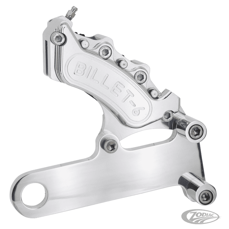 PINZE FRENO HARRISON "BILLET"