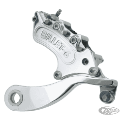 PINZE FRENO HARRISON "BILLET" 2