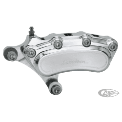 PINZE FRENO HARRISON "BILLET" SLIMLINE