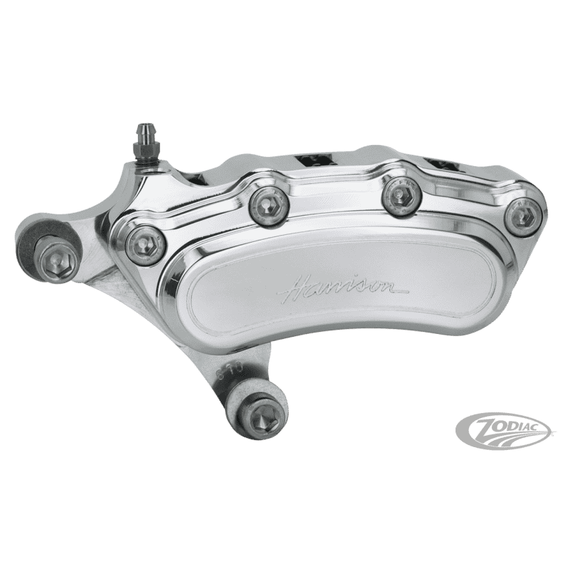 PINZE FRENO HARRISON "BILLET" SLIMLINE