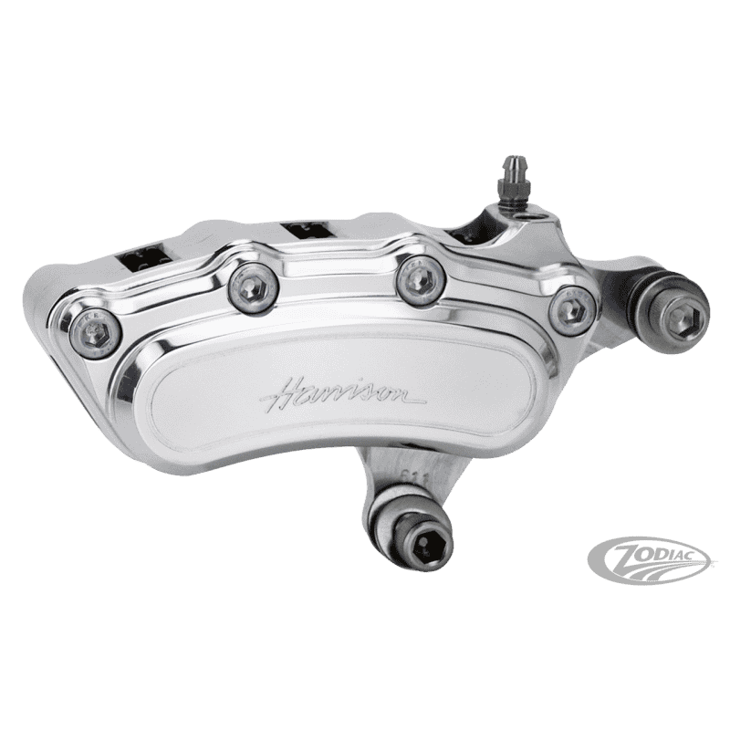 PINZE FRENO HARRISON "BILLET" SLIMLINE