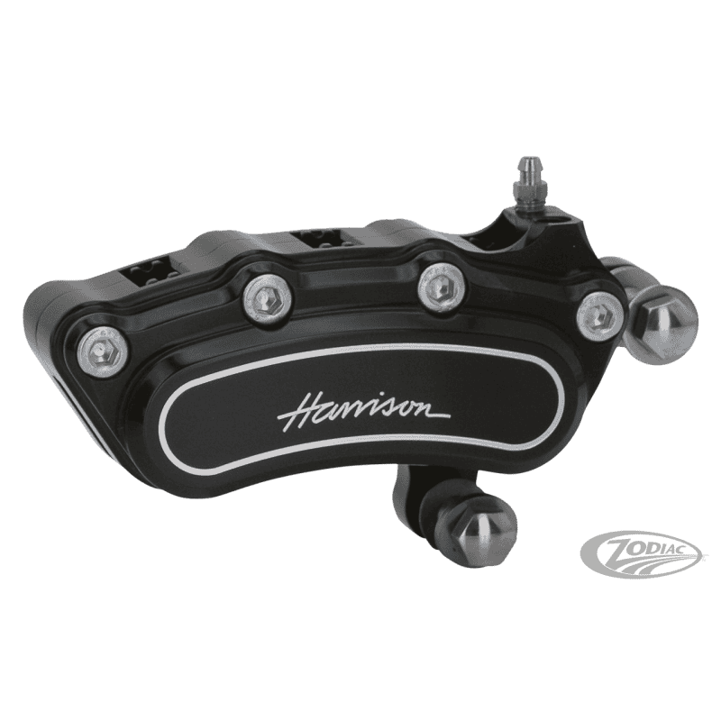 PINZE FRENO HARRISON "BILLET" SLIMLINE