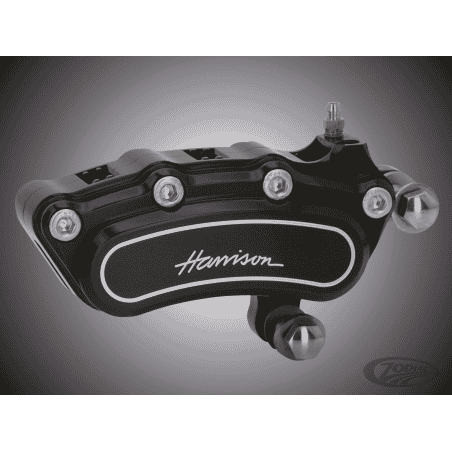 PINZE FRENO HARRISON "BILLET" SLIMLINE