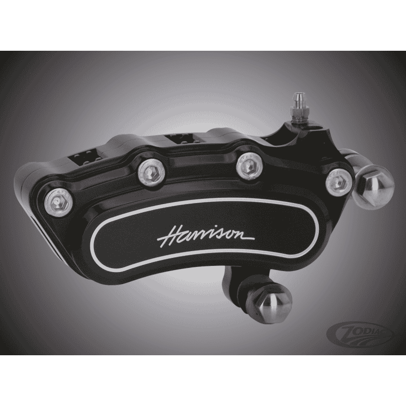 PINZE FRENO HARRISON "BILLET" SLIMLINE