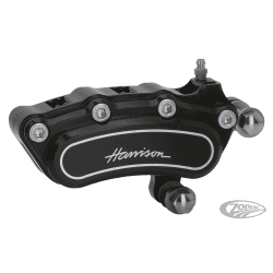 PINZE FRENO HARRISON "BILLET" SLIMLINE