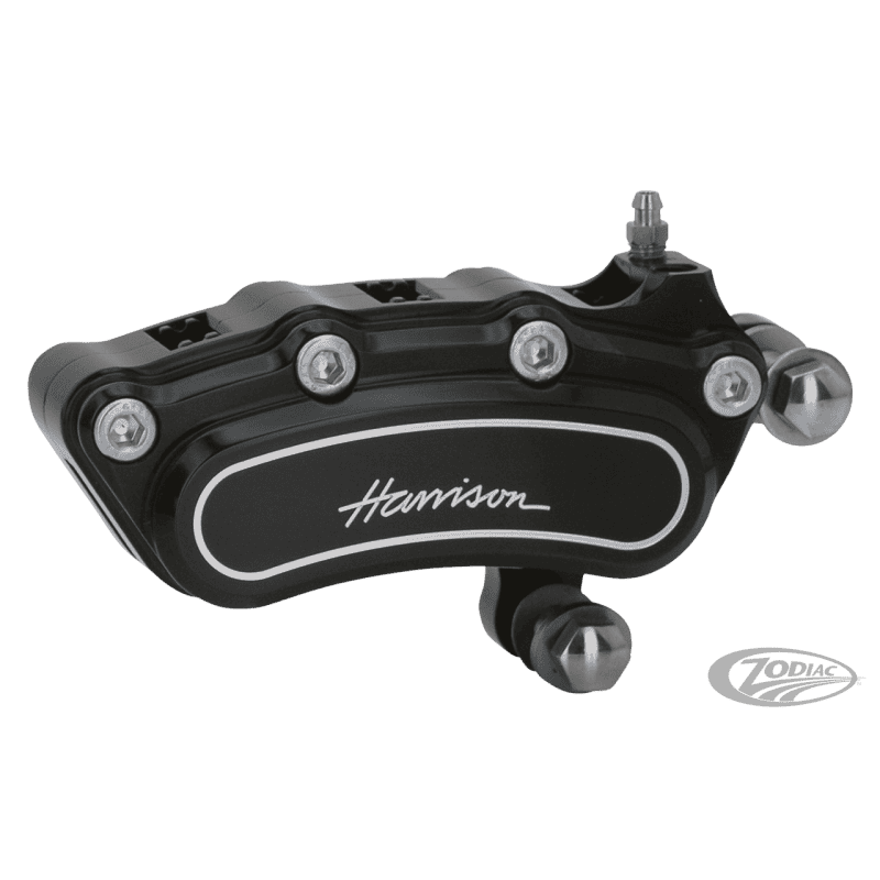 PINZE FRENO HARRISON "BILLET" SLIMLINE