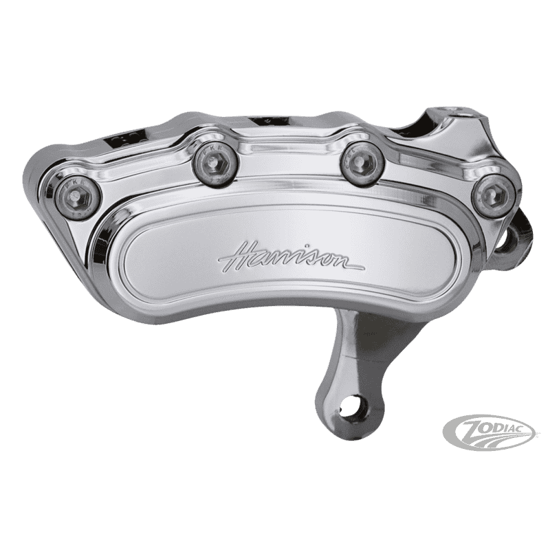 PINZE FRENO HARRISON "BILLET" SLIMLINE