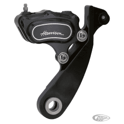 PINZE FRENO HARRISON "BILLET" SLIMLINE