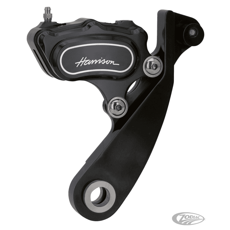 PINZE FRENO HARRISON "BILLET" SLIMLINE