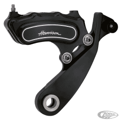 PINZE FRENO HARRISON "BILLET" SLIMLINE