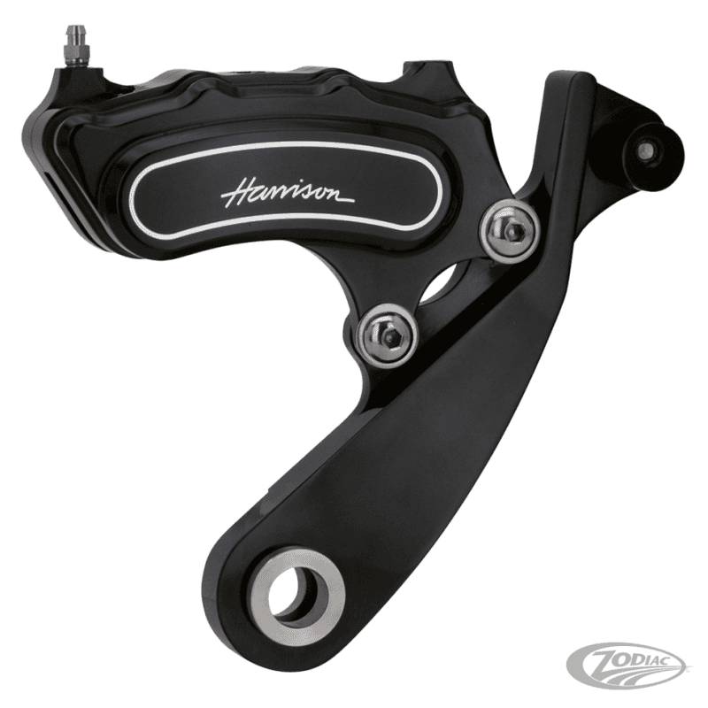 PINZE FRENO HARRISON "BILLET" SLIMLINE