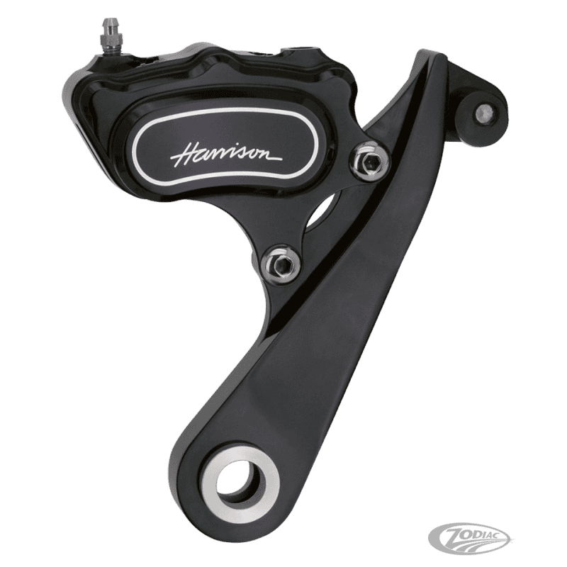 PINZE FRENO HARRISON "BILLET" SLIMLINE