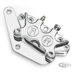 PINZE PERFORMANCE MACHINE A 4 PISTONCINI