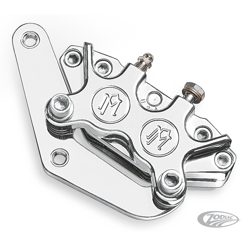 PINZE PERFORMANCE MACHINE A 4 PISTONCINI