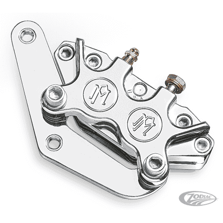 PINZE PERFORMANCE MACHINE A 4 PISTONCINI