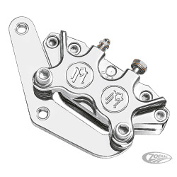 PINZE PERFORMANCE MACHINE A 4 PISTONCINI 2