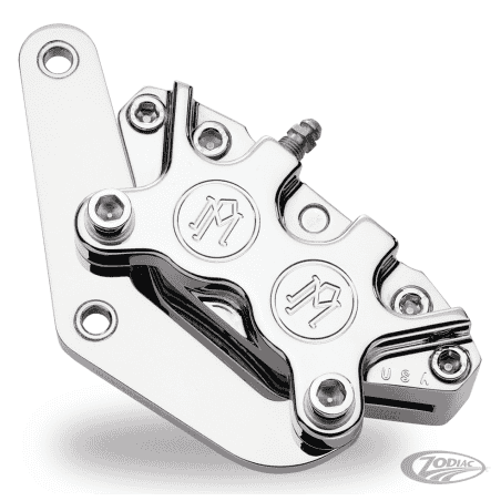 PINZE PERFORMANCE MACHINE A 4 PISTONCINI