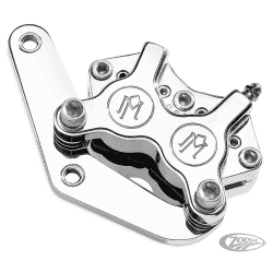 PINZE PM A 4 PISTONCINI "NARROW" PER MODELLI DAL 1984 IN POI