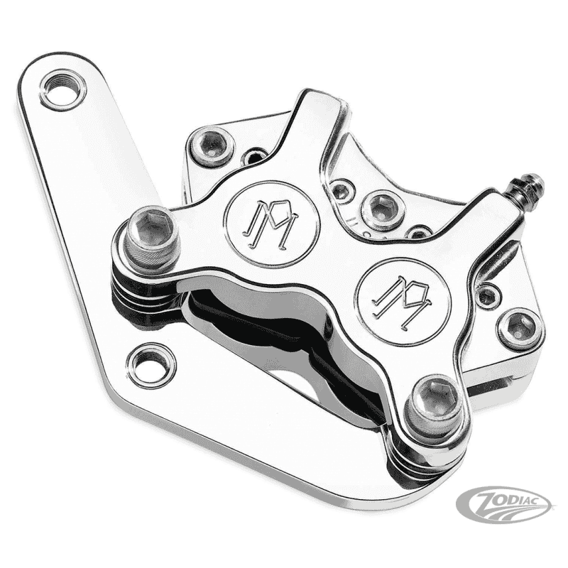 PINZE PM A 4 PISTONCINI "NARROW" PER MODELLI DAL 1984 IN POI