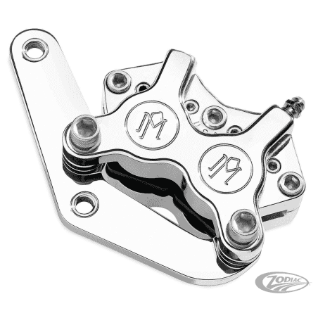 PINZE PM A 4 PISTONCINI "NARROW" PER MODELLI DAL 1984 IN POI