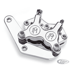 PINZE PM A 4 PISTONCINI "NARROW" PER MODELLI DAL 1984 IN POI 2