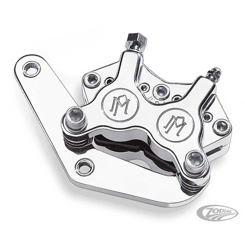 PINZE PM A 4 PISTONCINI "NARROW" PER MODELLI DAL 1984 IN POI