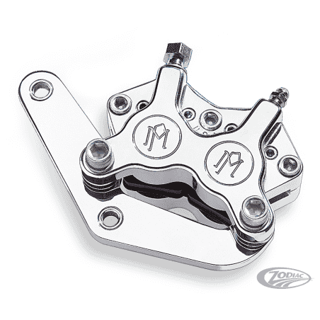 PINZE PM A 4 PISTONCINI "NARROW" PER MODELLI DAL 1984 IN POI