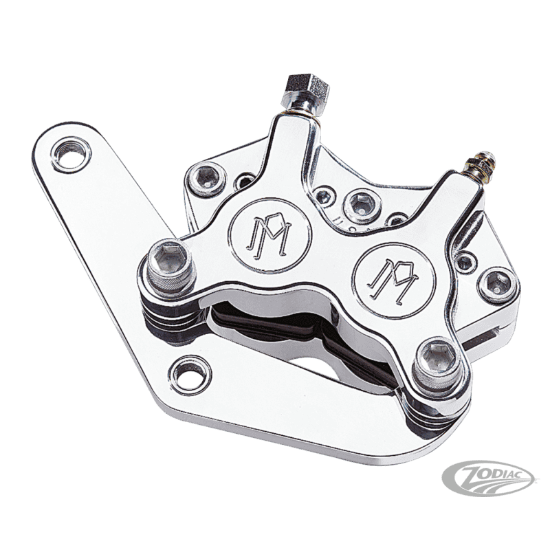 PINZE PM A 4 PISTONCINI "NARROW" PER MODELLI DAL 1984 IN POI